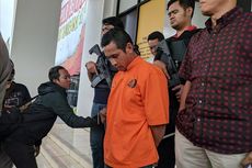 Ini Motif Agus Bunuh Teman Kencannya di Apartemen di Tangerang