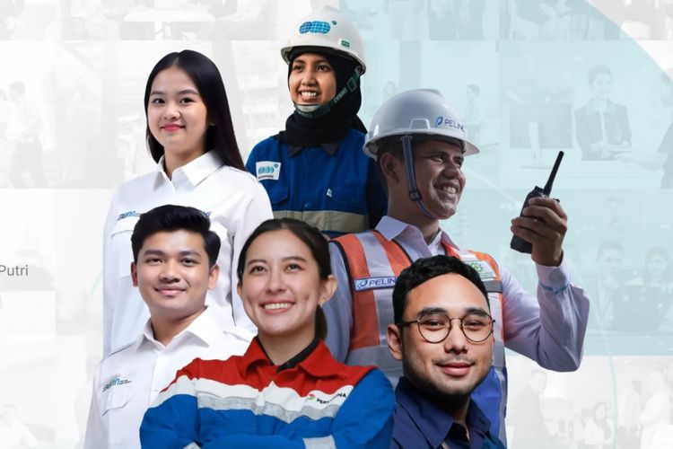 Dibuka Hari Ini, Ini Link Pendaftaran Rekrutmen Bersama BUMN 2025