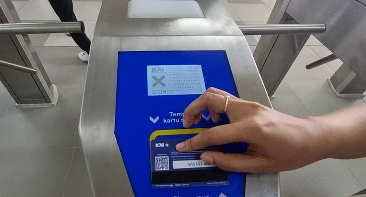Pengamat: Layanan Transportasi Umum Harus Terintegrasi dengan "Ticketing System"
