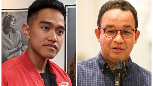 Anies Putuskan Maju Pilkada Jakarta, Akankah Berdampingan dengan Kaesang?