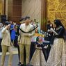Sonny Septian Ulang Tahun Ke-37, Fairuz A Rafiq Beri Kejutan Pesta Tema Bollywood 
