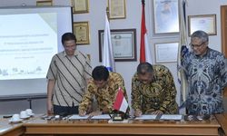 PGN dan PHRI Sepakat Kerja Sama Pemanfaatan Energi Gas
