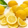 Catat, 10 Benda Dapur Ini Bisa Dibersihkan dengan Lemon 