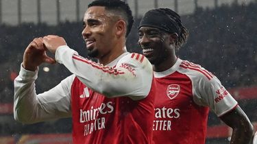 Hasil Arsenal Vs Wigan 4-0: Eberechi Eze Sumbang 2 Assist, Diwarnai 1 Gol Bunuh Diri