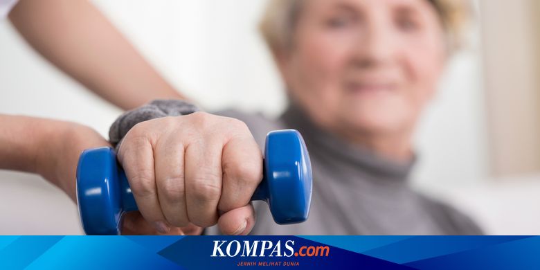 5 Faktor Risiko Stroke, Kolesterol hingga Darah Tinggi