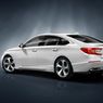 Honda Accord Bersolek, Makin Premium dengan Sentuhan Baru