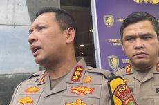 Korban Kebakaran Gedung di Jakpus Capai 17 Orang, Lantai Per Lantai Dicek