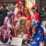 Gara-gara Virus Corona, Acara Cosplay Terbesar di Jepang Dibatalkan