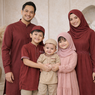 Inspirasi Baju Lebaran 2026 Couple Keluarga: Serasi, Modest, dan Penuh Makna di Hari Raya