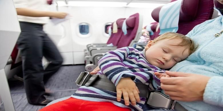 Nak Nqik Flight Brp Bln Kena Buat Surat Doktor