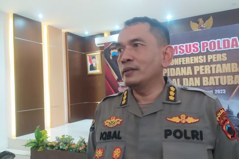 [POPULER NUSANTARA] Tersangka Pembunuh Bos Isi Ulang Air di Semarang Ditangkap | Husen Mutilasi Korbannya Saat Masih Hidup