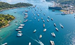 Keindahan Alam dan Produk UMKM Labuan Bajo Dipromosikan di Hong Kong Flower Show Festival