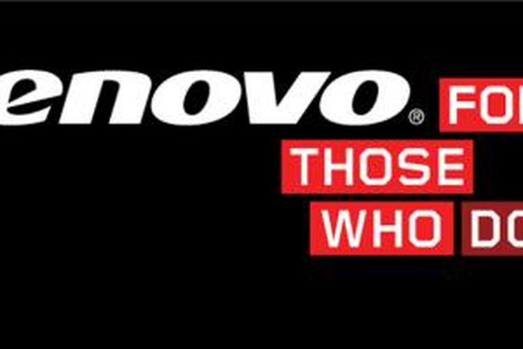 Logo Lenovo