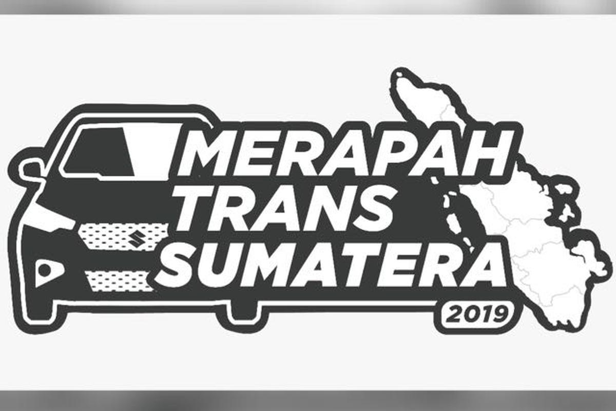 Merapah Trans Sumatera 2019