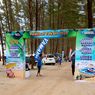 Festival Pantai Takari di Bangka, Ada Lomba Mengais Kerang Bambu, Cipta Suvenir, hingga Zumba