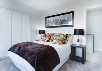 7 Hal yang Membuat Kamar Tidur Memiliki Feng Shui Buruk