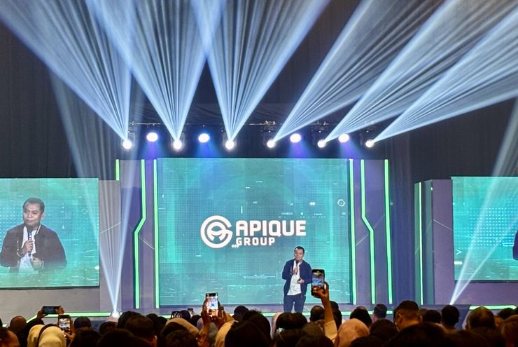 Diikuti 500 Pengusaha, Laundry Innovation Summit 2024 Berikan Pengetahuan Bisnis