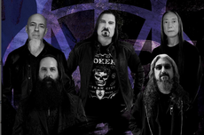 Kembali Bergabung dengan Dream Theater, Mike Portnoy Terpesona Album Baru