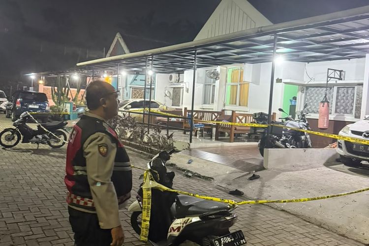 Rumah Kuasa Hukum Ahli Waris Lahan Arjuna Hyperbowling Diteror, Polisi Selidiki