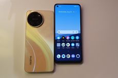 Realme 11 4G Pakai Chipset yang Sama dengan Realme 10, Ini Alasannya