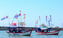 Memasuki Satu Dekade CSR Merah Putih, Nippon Paint Semarakkan HUT ke-81 RI melalui Warna Merah Putih di Ruang Publik 