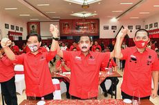 Bantu Kampanye Putra Presiden di Pilkada Solo, Megawati dan Sandiaga Uno Siap 