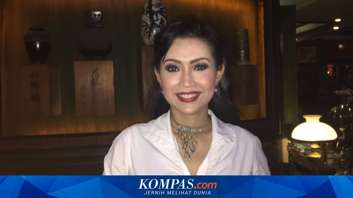 Ratna Listy Pencinta Hidangan Bebek