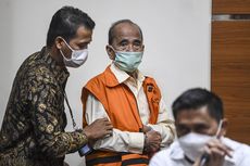 Ditahan KPK Lagi, Eks Gubernur Riau Annas Maamun Punya Harta Rp 12,4 miliar pada LHKPN 2013