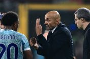 Skor Juventus Vs NEC Nijmegen 5-0: Spalletti Puas, Puji Debut Kamil Grabara
