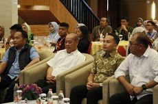 Hak dan Nama Baik 2 Guru di Luwu Utara Dipulihkan Usai Terima Rehabilitasi Prabowo