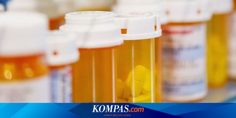 Cara Mengecek dan Membuang Obat Kedaluwarsa Menurut BPOM