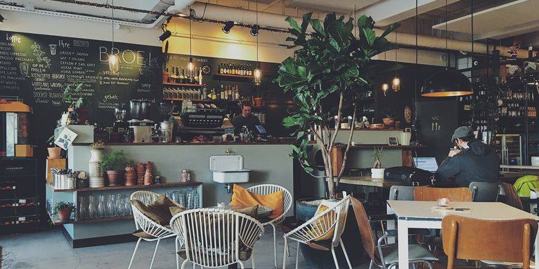 Info Terkini, Restoran dan Kafe Boleh Buka hingga Jam 12 Malam, Ini Ketentuannya