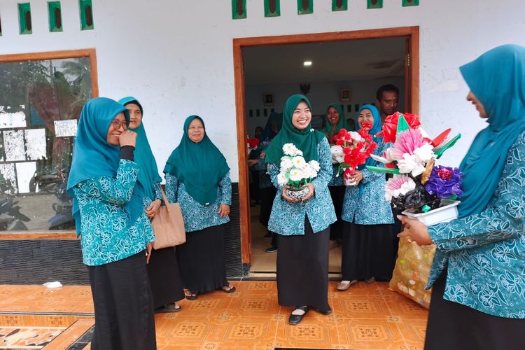 Sulap Sampah Jadi Cuan, Aksi Ibu-ibu PKK di Purworejo Ini Bikin Desa Lebih Bersih dan Mandiri