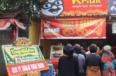 Ajak Masyarakat Berwirausaha, Mr Kriuk Fried Chicken Bagikan 100 Gerobak Gratis