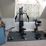 Mau Punya Ruang Gym di Rumah Mungil? Simak Caranya Berikut Ini