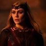 Rahasia Kecantikan Scarlet Witch di Doctor Strange 2