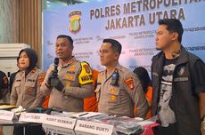 Hari Keempat, Pelatih Valencia CF dan 2 Anaknya Masih Hilang di Labuan Bajo