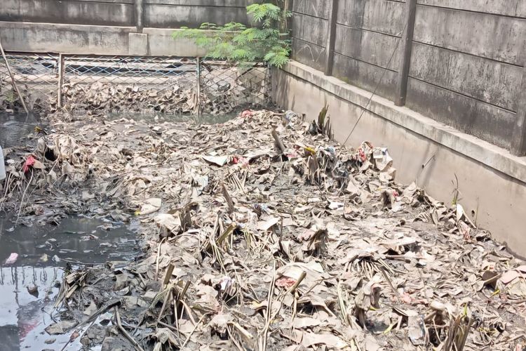 Semper Timur Rawan Banjir, Warga Desak Pemkot Jakarta Utara Lanjutkan Pengerukan Kali