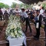 Roy Marten Ungkap Kecintaan Rudy Salam pada Kota Salatiga, Tempat Mereka Menghabiskan Masa Kecilnya