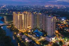 Kontribusi Pengembang Properti Terhadap Transformasi Bekasi