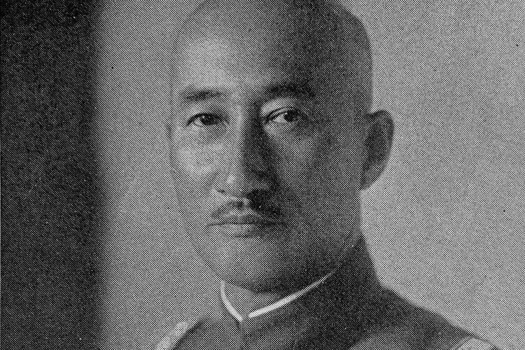 Hisaichi Terauchi