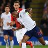 HT Inggris Vs Belgia - Gol Lukaku Dibalas Rashford, Skor Imbang 1-1