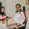 Atlet-atlet Jateng Peraih Medali PON XXI Dapat Uang Pembinaan Senilai Rp 60,6 Miliar