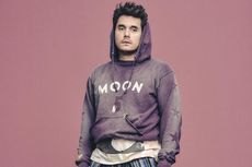 Promotor Umumkan Lokasi Konser John Mayer di Indonesia