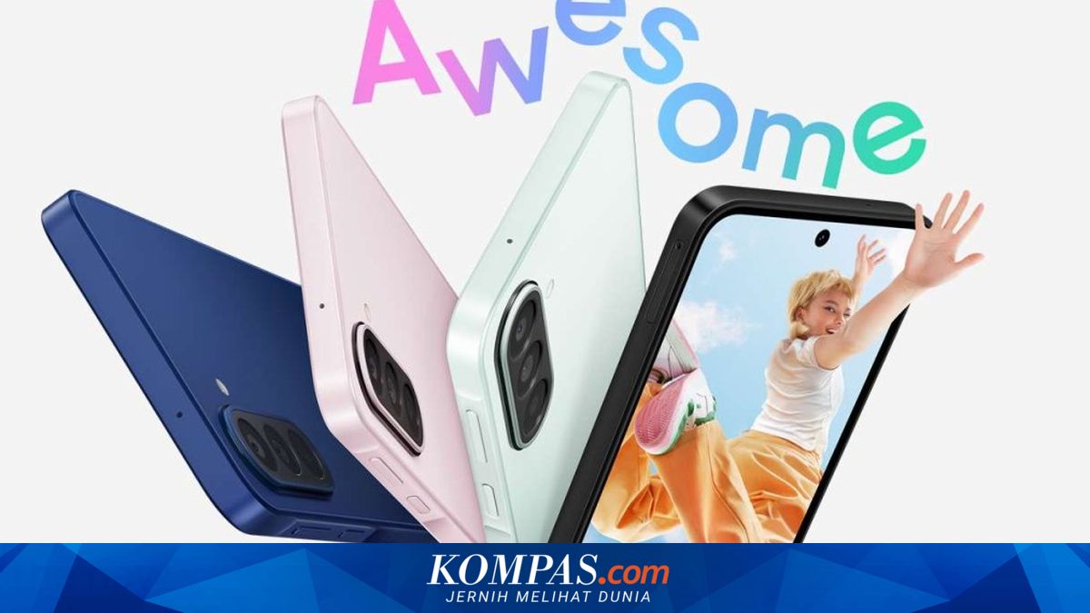 Samsung Galaxy A27 5G Resmi, Kini Tanpa Poni dan Pakai Snapdragon Baru