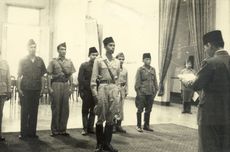 Kisah Jenderal Soedirman Dipilih Menjadi Panglima TNI Pertama