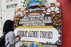 Angin Puting Beliung Terjang Permukiman di Tanggamus, Atap Rumah Warga Terbang