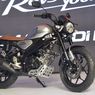 Harga Motor Sport 150 cc Naked September 2020 Masih Stabil