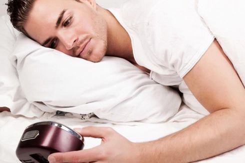 4 Macam Makanan dan Minuman Penyebab Susah Tidur di Malam Hari