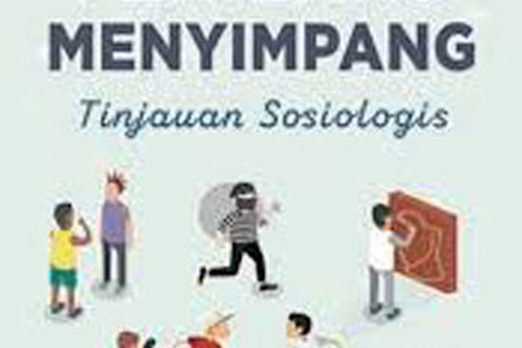 Buku Perilaku Menyimpang on Gramedia.com